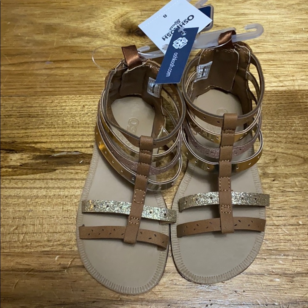 Toddler Sandals